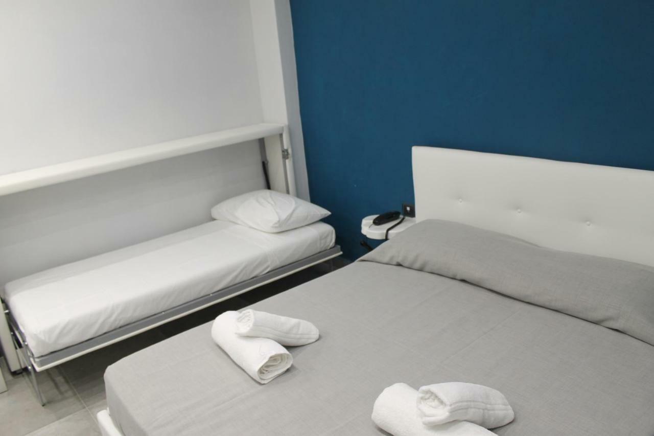Olive Luxury Rooms Ypsos Dış mekan fotoğraf